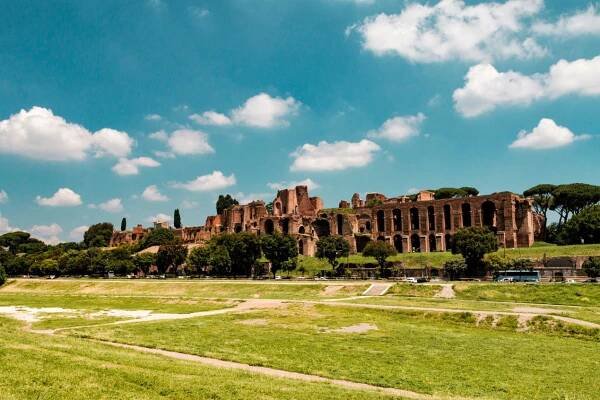Circus Maximus (Circo Massimo)