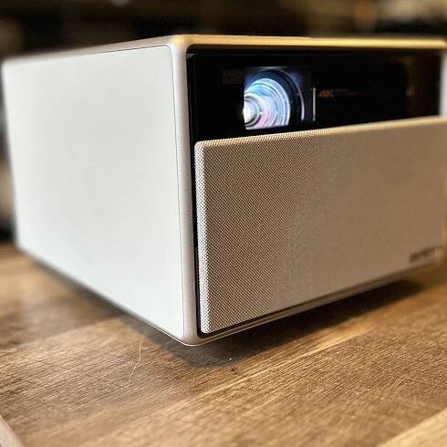 XGIMI Horizon Ultra
