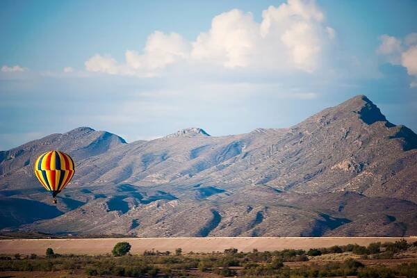 9 Best Towns In New Mexico To Retire Comfortably