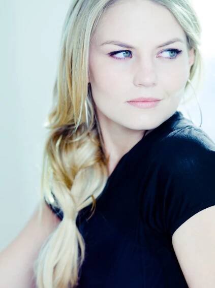 Jennifer Morrison fotka
