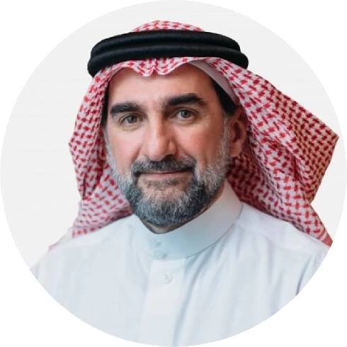 Mr. Yasir Al Rumayyan