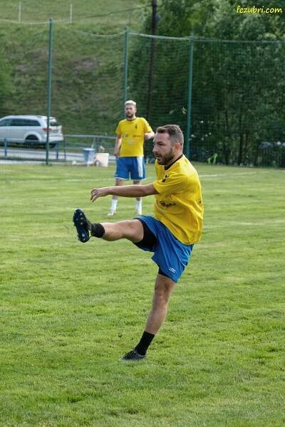 Fotogalerie: 19. ročník Horní Konec Cup – oficiální web zuberské kopané