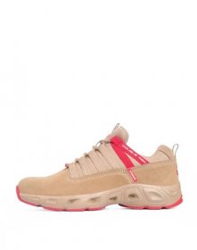 Boty Double Red SHINOBITM Sneakers Sand