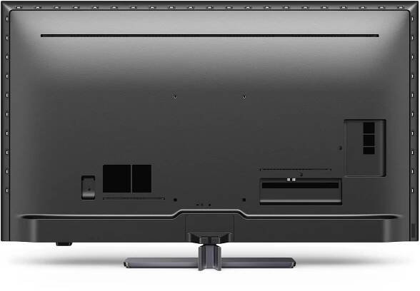 55" Philips The One 55PUS8818