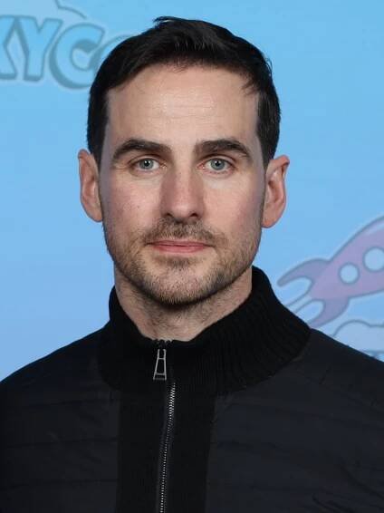 Colin O’Donoghue – Wikipedia