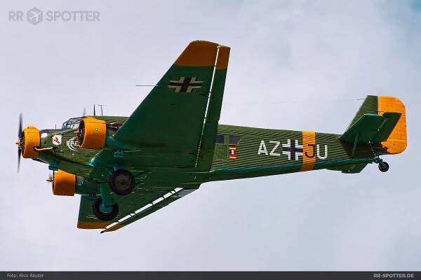 F-AZJU