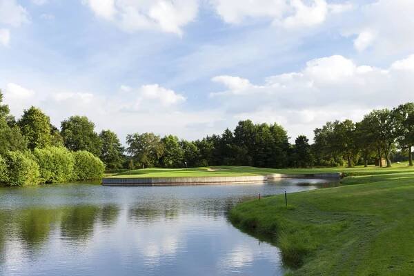 Startzeiten-Reservierung - Golfküste Schleswig-Holstein