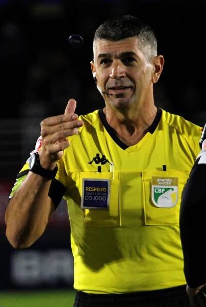 Marcelo de Lima Henrique