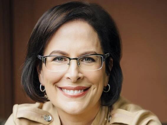 Kathleen Hogan looks to deliver purpose to Microsoft employees