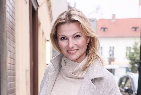 Jitka Kocurová.