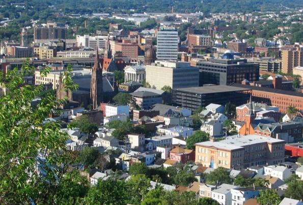 Paterson (New Jersey)