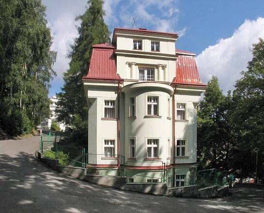 Official Website Pokoje a ubytování Běhounek Spa & Wellness by Axxos Hotels
