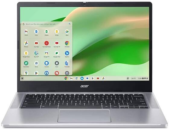 Acer Chromebook 315 (CB315-5HT-C5KN)
