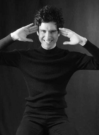 ALEJANDRO MARQUEZ