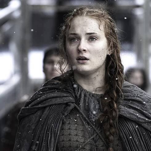 'Game of Thrones': Who Did Sansa Stark Write That Secret Letter To?