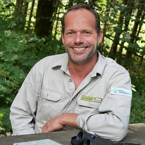 Unser Team - Naturpark Frankenwald
