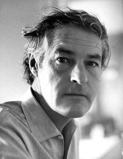 Timothy Leary