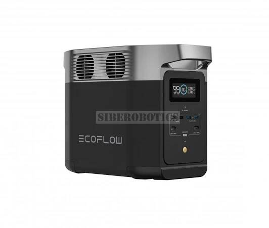 EcoFlow DELTA 2