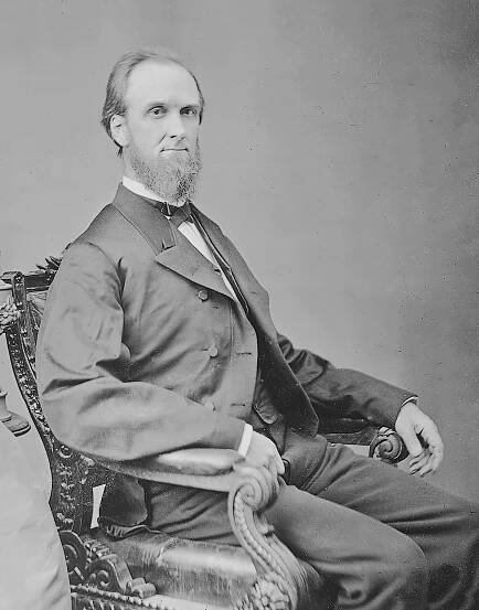 Charles Upson
