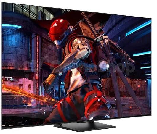 UHD QLED TV TCL 55C745