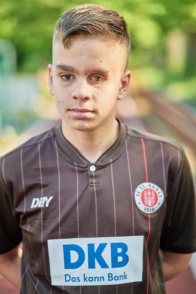 Bundesliga – FC Sankt Pauli von 1910 e.V. Blindenfussball