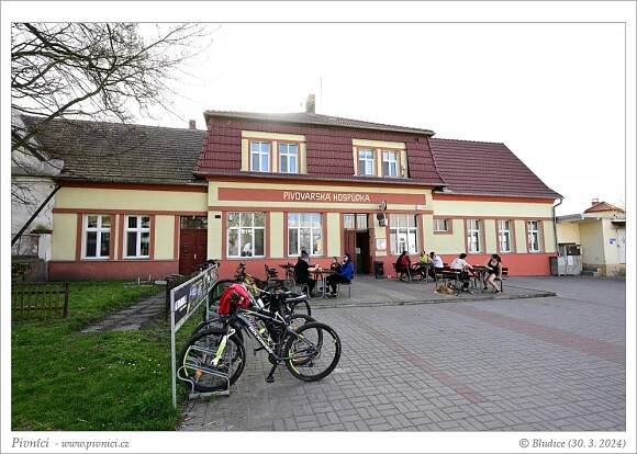 Hospody ve městě Kounice - Pivníci.cz