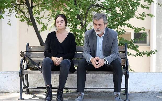 Bir Umut Yeter - Episode 5 (E05) (2018)