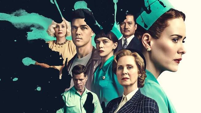 Ratchedová – Filmy a Seriály online zdarma.