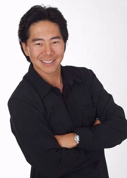 Henry Cho