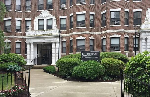 Peterborough Housing | Boston, MA | Communities | Wingate Companies