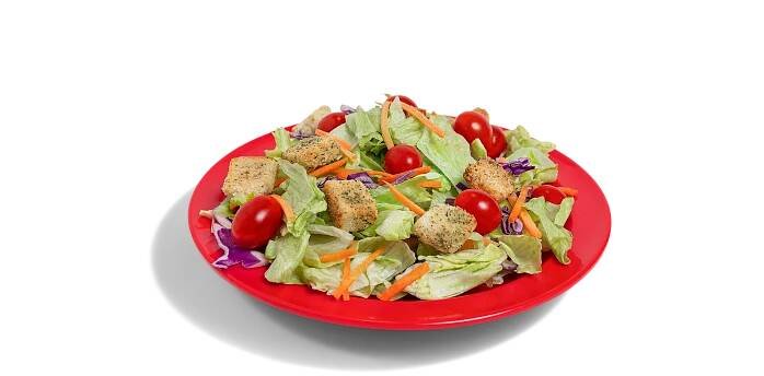 Side Dishes Menu | Cicis Pizza 