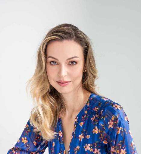 Veronika Jonášová — Nakladatelství Argo