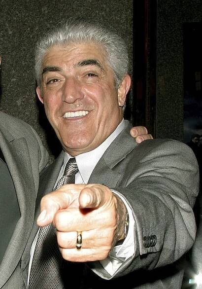 Během operace zemřel drsňák Frank Vincent: Šéf mafiánů z Rodiny Sopránů skonal lékařům pod rukama