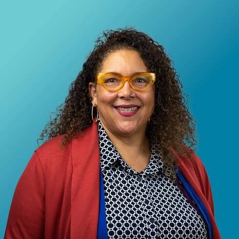 Brooke Slusser, LCSW, Chief Program Officer, Mental Health, The People Concern