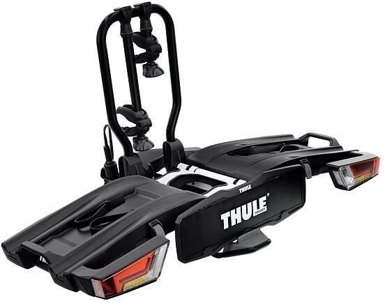 Nosič kol Thule EasyFold XT933 – 2 kola