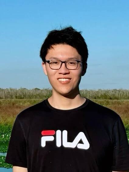 People – Liu Lab