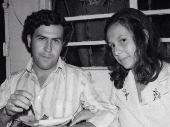 Maria Victoria Henao: The Story of Pablo Escobar’s Wife