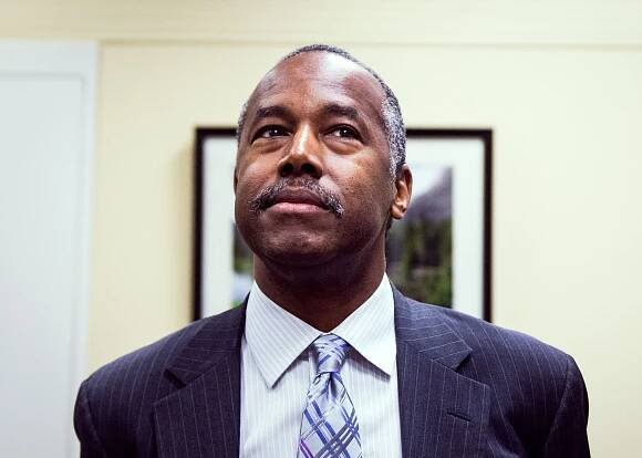Ben Carson, Donald Trump, and the Misuse of American History