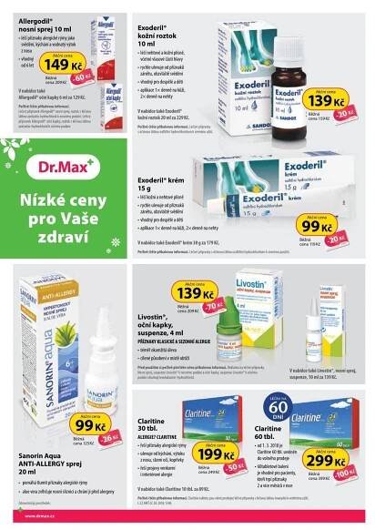 Označte produkt do nákupního košíku