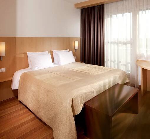 Comfort Hotel Olomouc Centre 