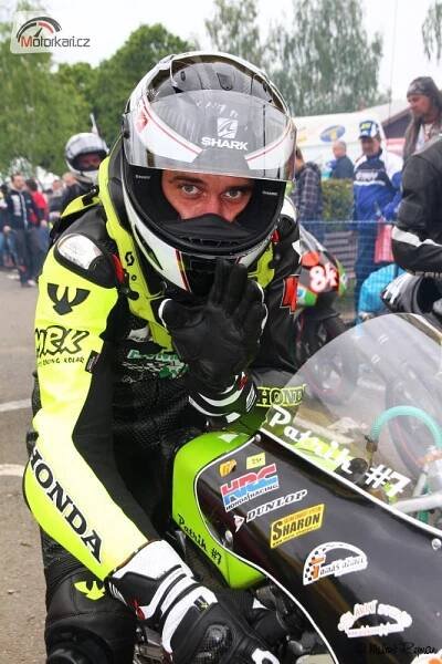 Fotogalerie Nedělní Hořice objektivem Miloše Rejmana | Motorkáři.cz