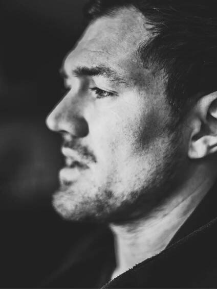 Alex Goode - Rugby Journal