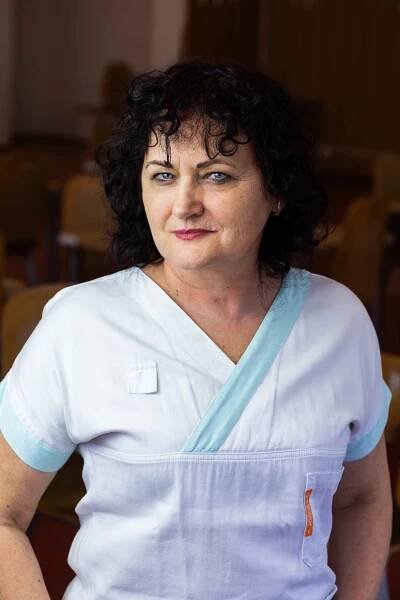 Rehabilitace - Nemocnice Kyjov