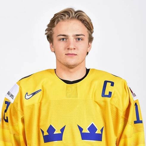 IIHF - Sweden