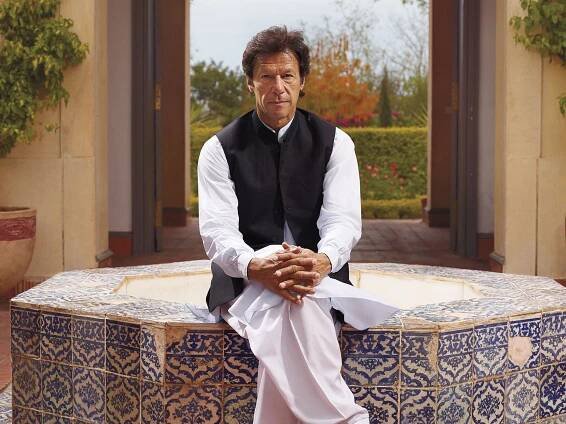 How Imran Khan Is Remaking Pakistan