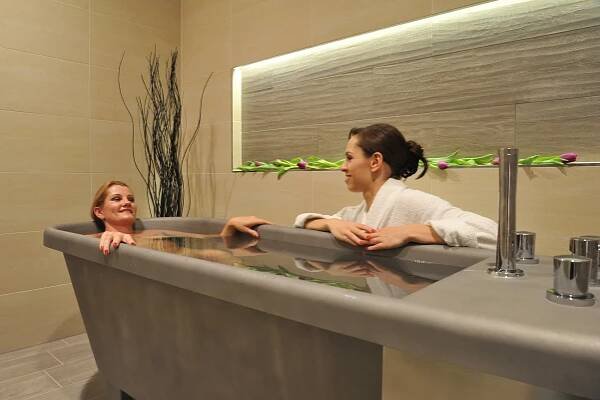 OREA Spa Hotel Cristal, Mariánské Lázně | Hotel.cz