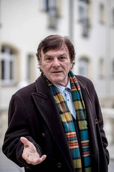 Pavel Trávníček: Brzy ukončím kariéru. Vím, co má v mém věku největší cenu