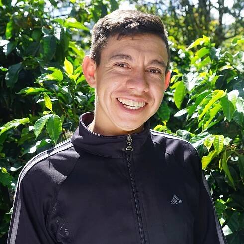 Colombia Argote — This Side Up