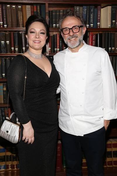 Opera’s Wealth: Eleonora Buratto Performed at $12,000 a Table Gala | Observer
