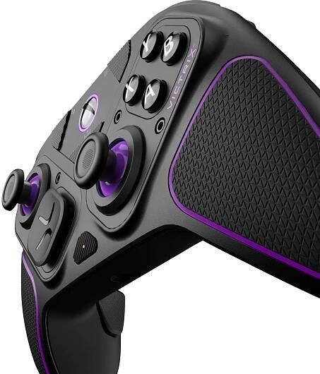 PDP Victrix Pro BFG Wireless Controller - Black - Xbox